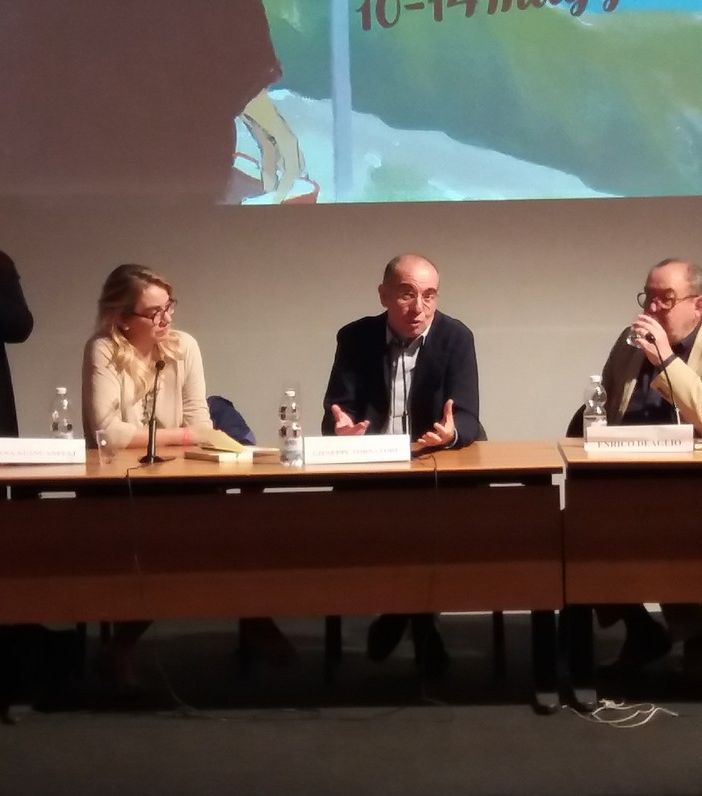 #SalTo18, Tornatore e l’epopea di Leningrado mai realizzata: “Anche oggi siamo assediati da un nemico invisibile”