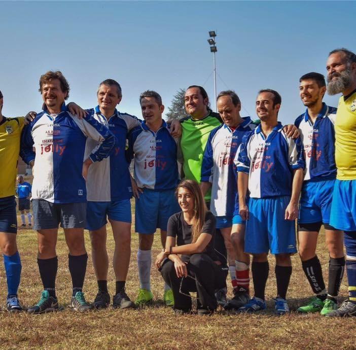 Rinviato al 27 ottobre il torneo Nonni Sciretti: “Ospiti ed eventi, la beneficienza va in gol”