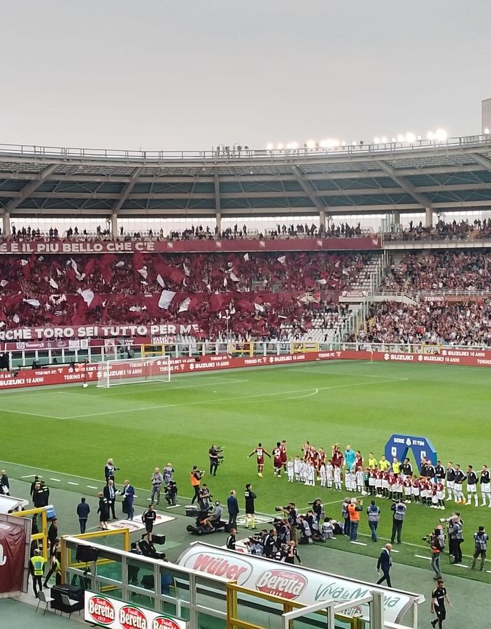 Febbre da derby (e da concerto dei Subsonica). Piazza d'Armi ombelico di Torino domani