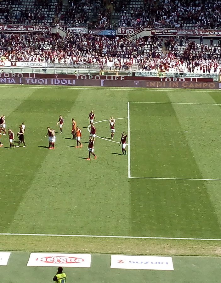 Fa tutto Belotti, sbaglia un rigore ma con una doppietta nella ripresa regala tre punti d’oro al Toro