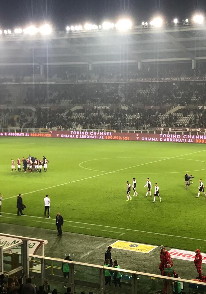 Le pagelle del derby: il Pipita entra e decide, Sirigu e Belotti non bastano a Mazzarri