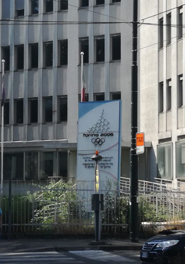 Tutta l'economia torinese scrive a Conte e a Malagò: &quot;Le Olimpiadi, grande occasione per il Torinese&quot;