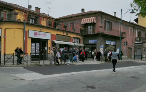 torteria di chivasso