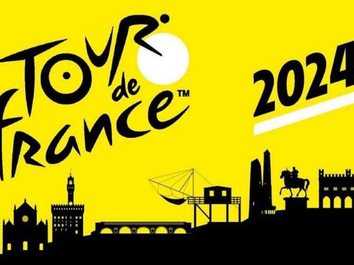 50 giorni alla partenza del Tour de France: la Mole e i ponti si illuminano di giallo