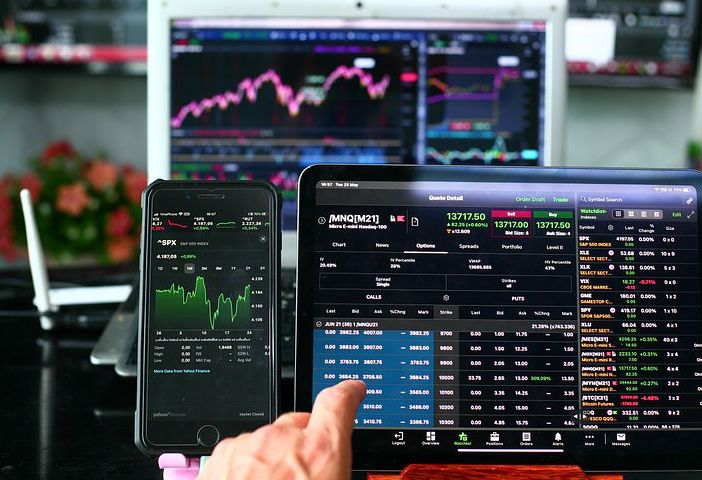 Le quattro tipologie di trading: come orientarsi e quale scegliere