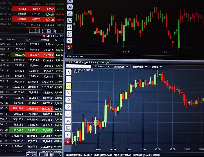 Trading forex: 4 strategie da conoscere