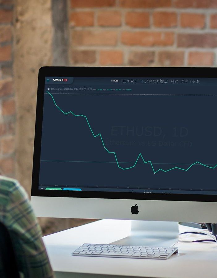 Approfitta del costante aumento di Bitcoin