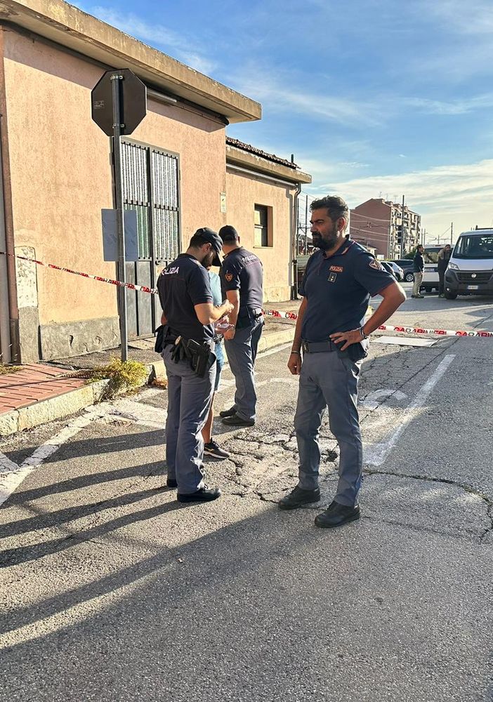 incidente ferroviario