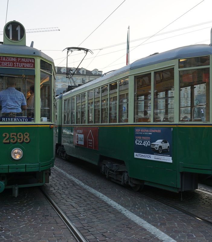 Con “Il Tram al Femminile” racconti, curiosità e storie di donne coraggiose