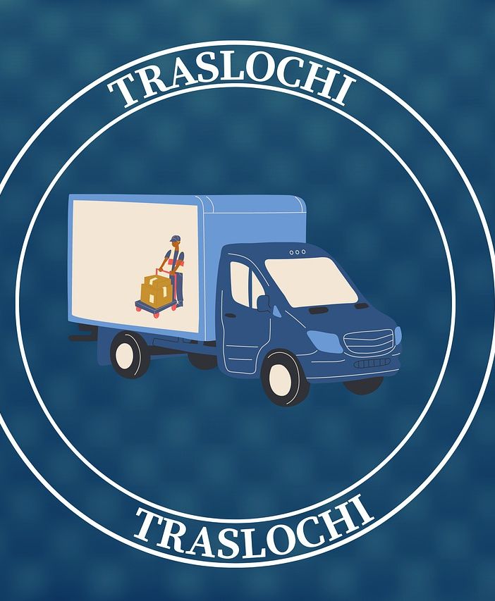 Traslochi appartamenti in un giorno