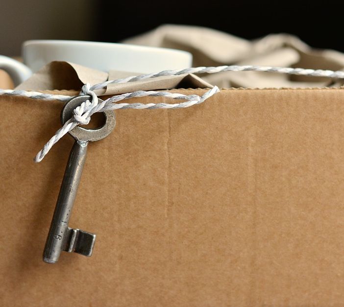Traslocare: tutte le informazioni per farlo al meglio