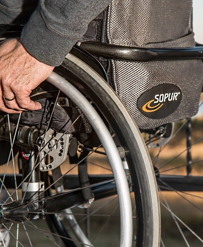 Arriva anche a Torino il Disability Pride