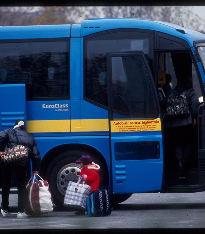 trasporto pubblico locale