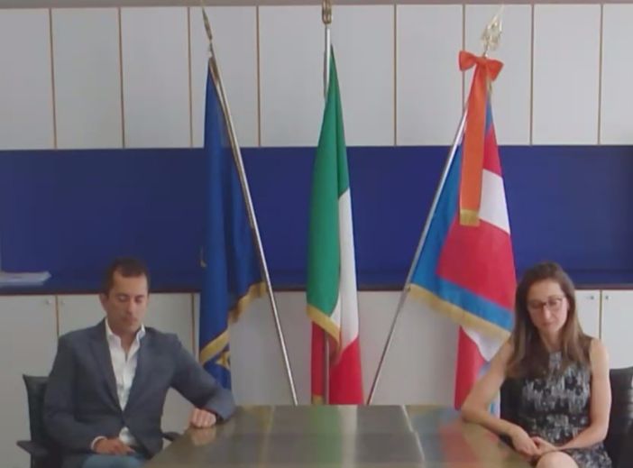Il Piemonte pensa alla ripartenza del trasporto pubblico:&quot;Stop al distanziamento su bus e treni&quot;
