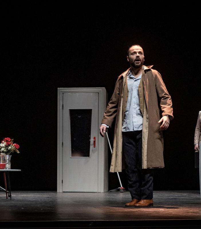 Riflessi di settembre&quot;: torna il Festival di teatro off di Onda Larsen