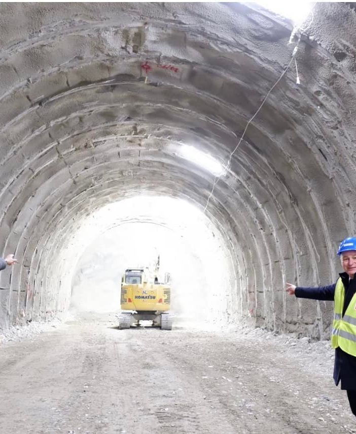Collegno, open day e festa con le scuole per la futura stazione Centro della metro