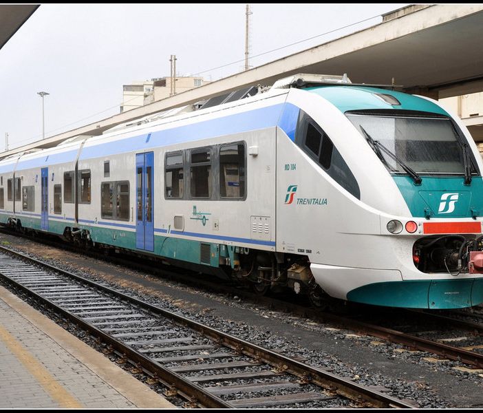 Stura e Malone a livello d'allarme, domani treni in parte sospesi sulla SFM1 e SFMA: attive navette