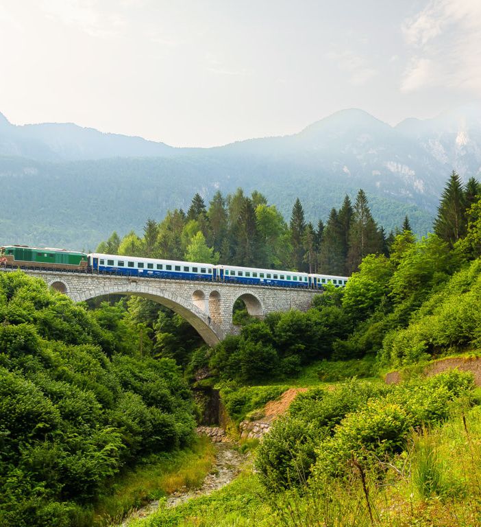 Il 18 gennaio corsa di prova tecnica lungo la Ferrovia delle Meraviglie