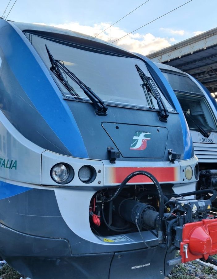 Bug informatico: oltre due ore di ritardo a Porta Nuova
