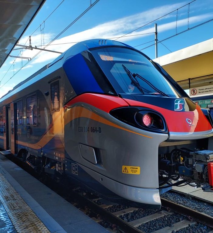 Sciopero Trenitalia: possibili disagi sabato notte e domenica