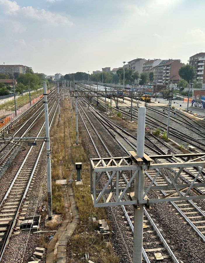 Travolto da un treno sulla tratta Asti- Alessandria: pesanti ritardi tra Torino e Genova
