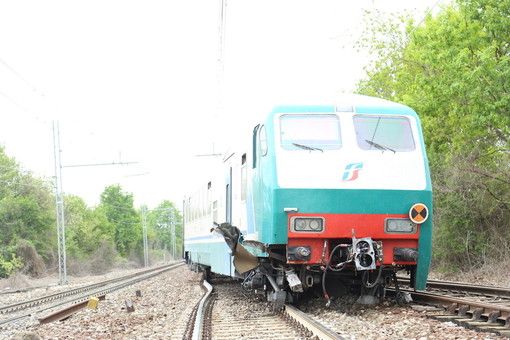 Guasto alla stazione del Lingotto, stop a molti treni in Piemonte