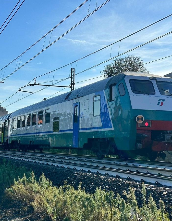 Strage di Brandizzo, per Rfi (Rete ferroviaria italiana) &quot;i lavori sarebbero dovuti iniziare dopo il passaggio del treno&quot;