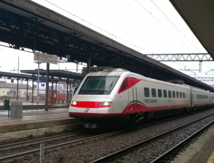 La prima settimana di Febbraio si terrà la presentazione dello studio sulla fermata intermedia dell’Alta Velocità