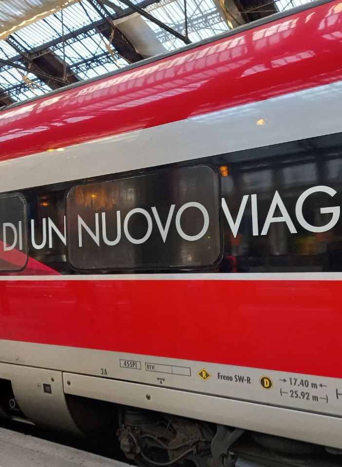Treni, il Frecciarossa Milano-Parigi fermerà in Alta Val di Susa. Canalis (Pd): &quot;Finalmente&quot;