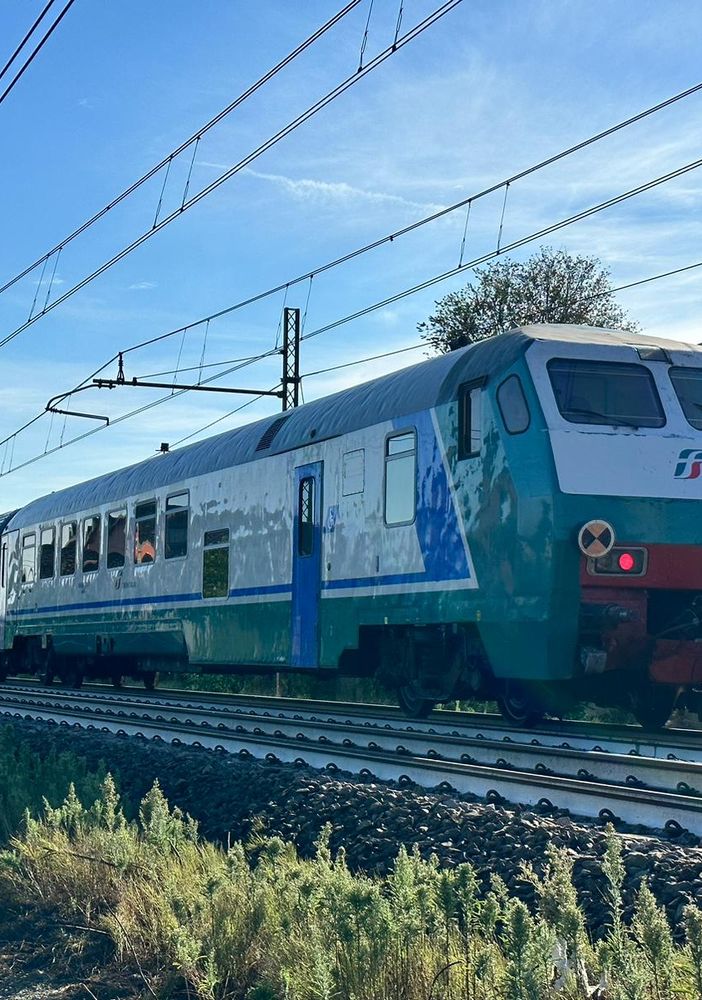 treno