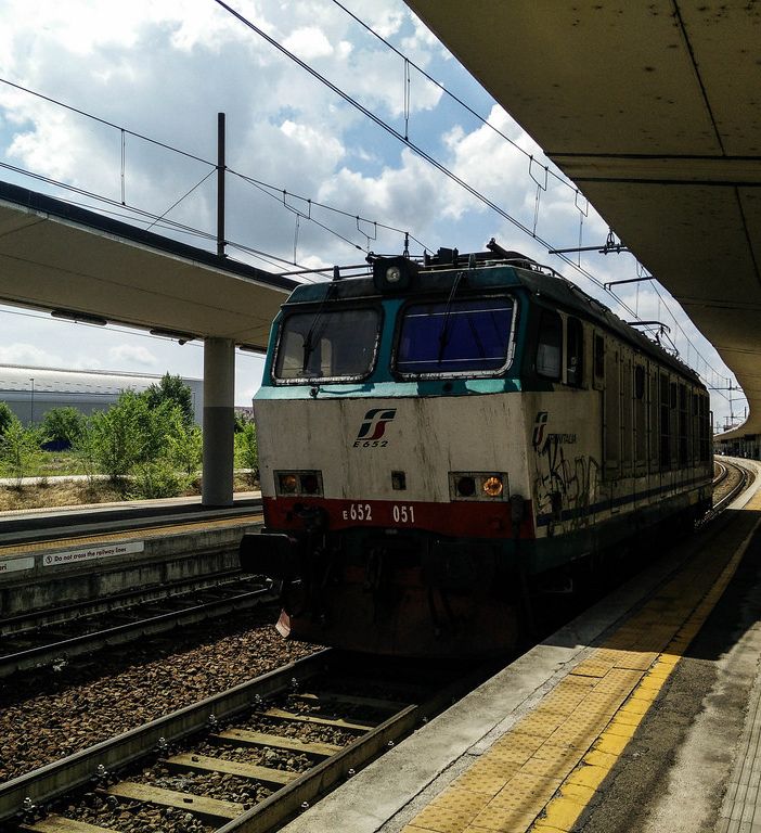 treno