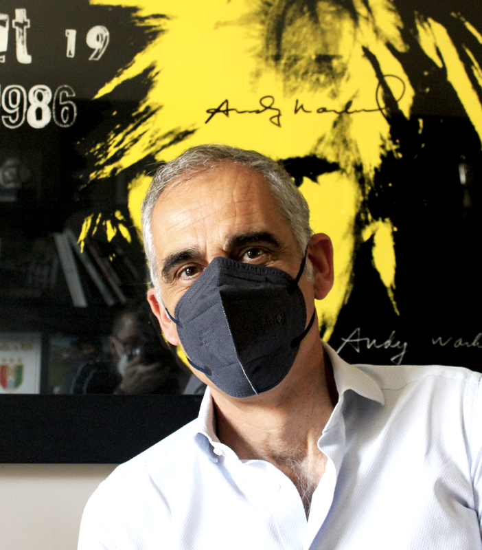 Francesco Tresso