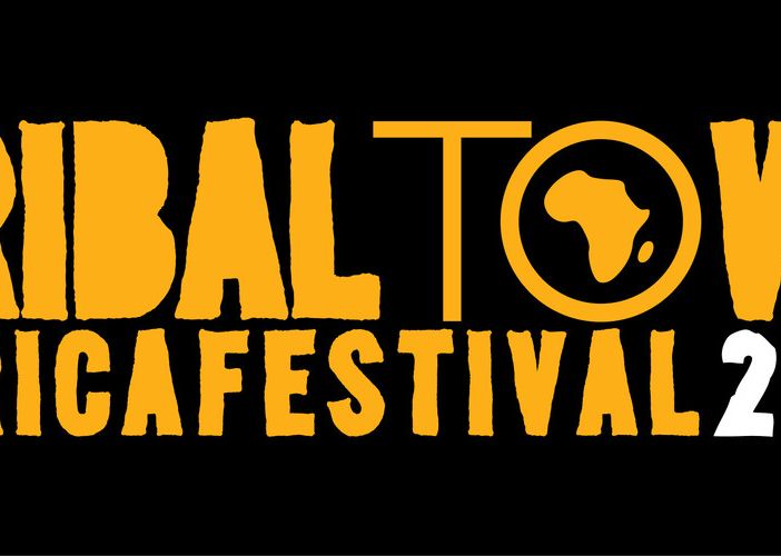 Il 6 luglio prende il via a Torino TribalTOwn Africa Festival 2017