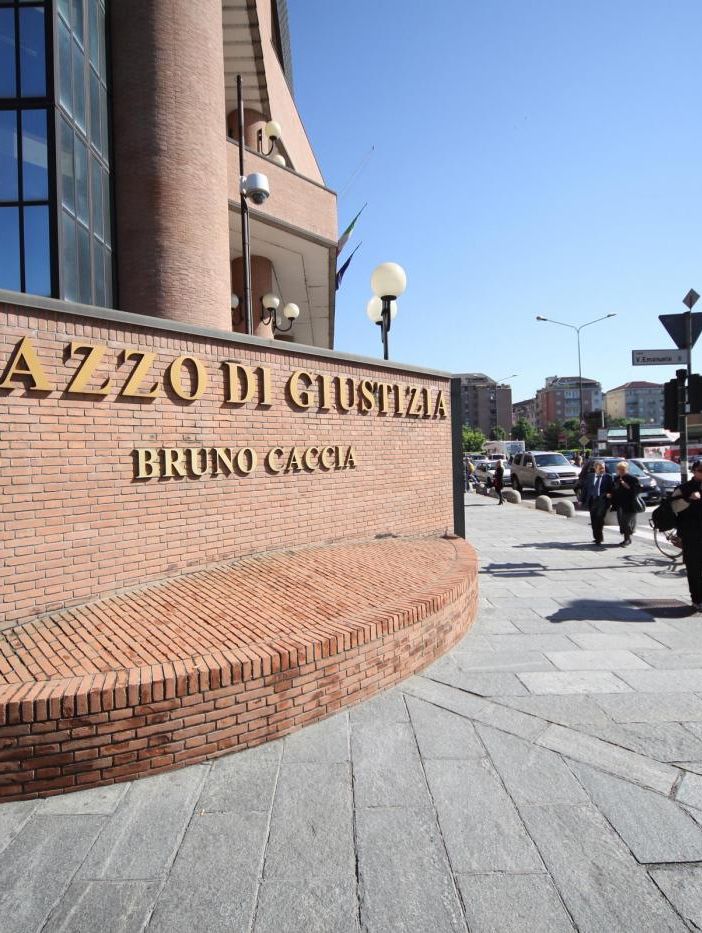 Rimborsopoli: si è aperto a Torino il processo d'appello