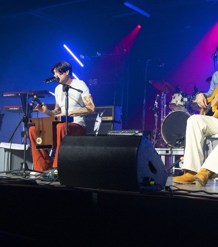 trio Marciano