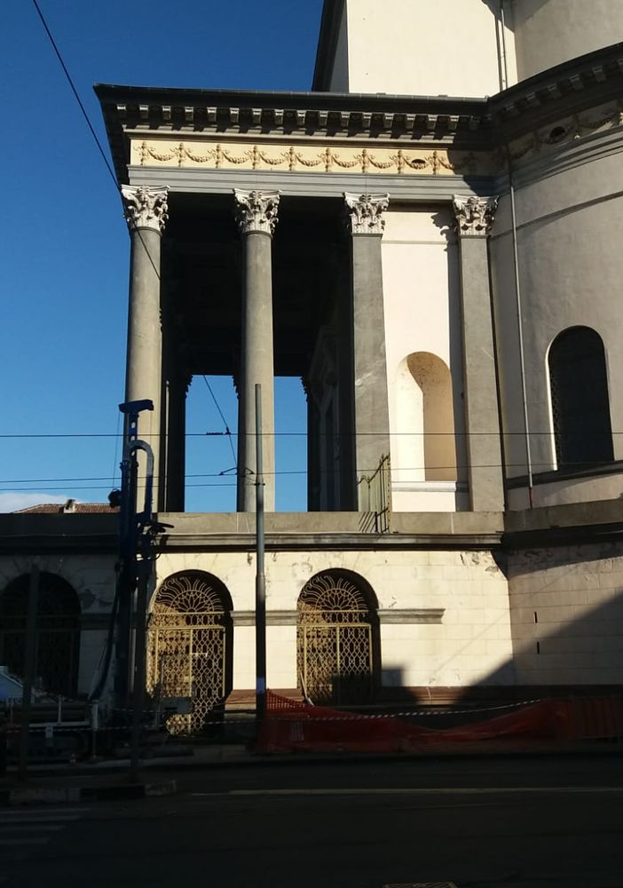 trivella gran madre
