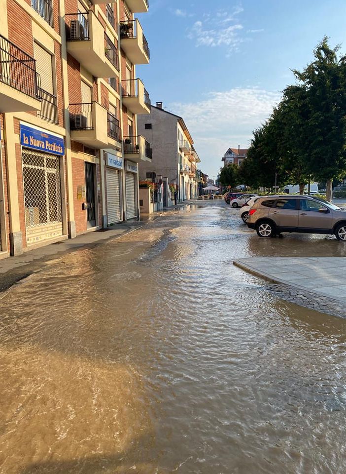acqua