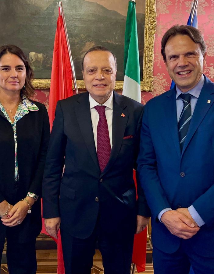 Tunisi chiama Torino: oltre il Mediterraneo una porta aperta per fare affari in Africa