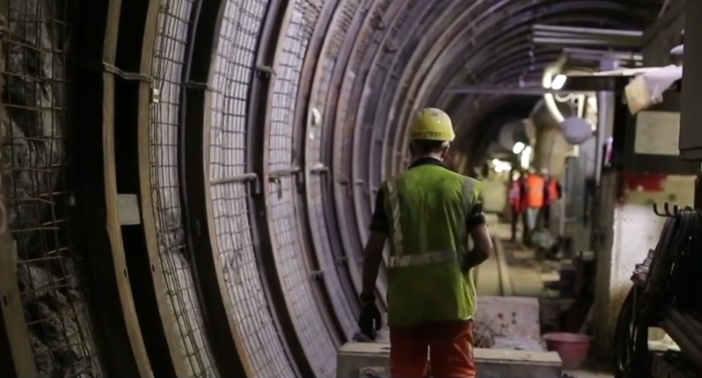 Torino-Lione: attribuito l’appalto da 650 milioni per la gestione dei materiali di scavo