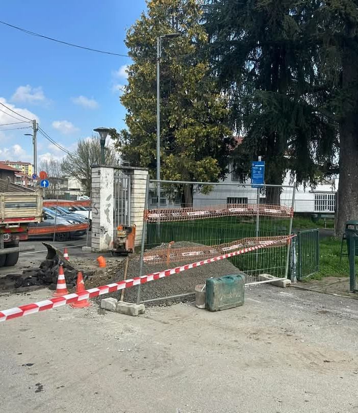 Ai giardini Monte Tabor arriva il nuovo turet: traguardo storico per Bertolla