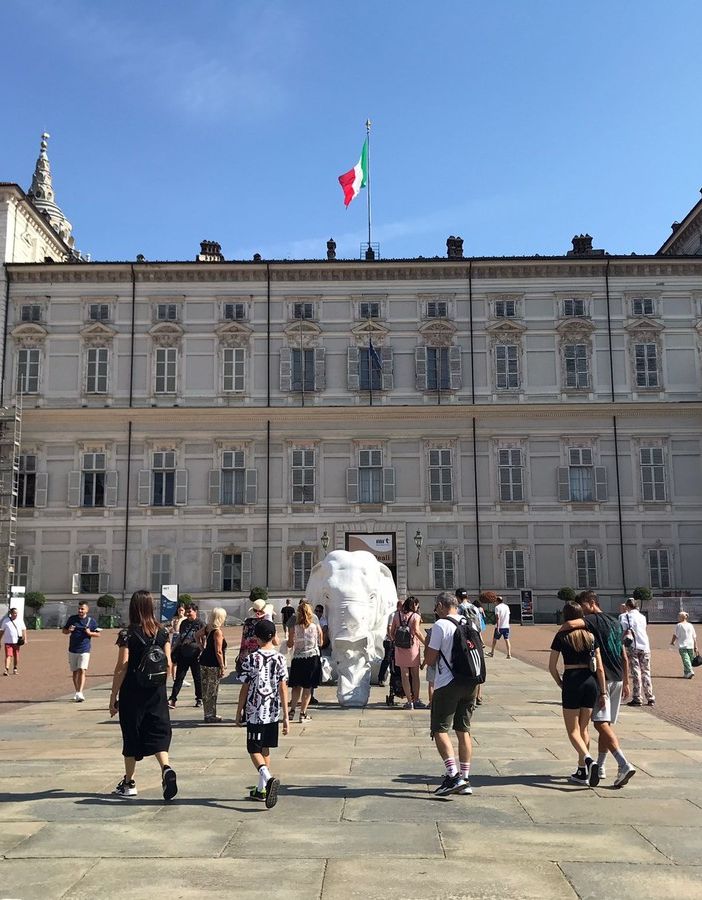 Ponte di Ferragosto, boom dei Musei: 17mila visitatori all'Egizio, 12mila alla Mole e a Venaria, 11mila tra Gam, Mao e Palazzo Madama