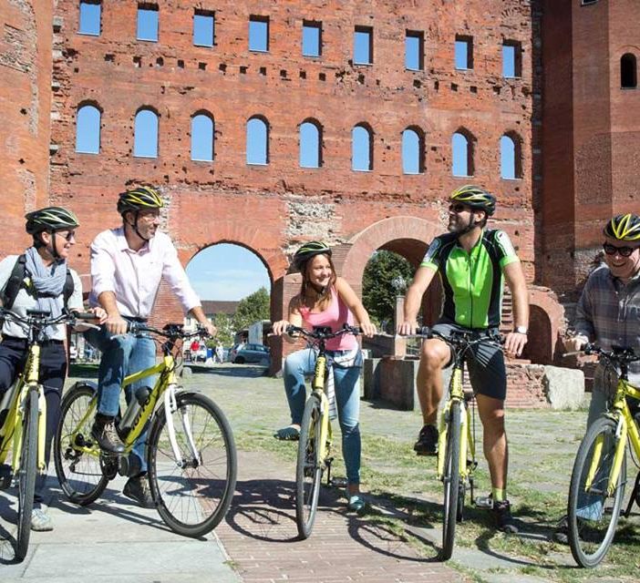 Immagine tratta dalla pagina Facebook Turismo Torino e Provincia