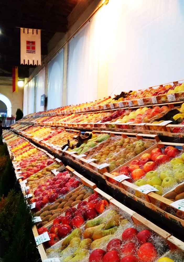 Coldiretti Piemonte: &quot;Incentivare il consumo di frutta Made in Piemonte invece di tassare il gasolio agricolo&quot;