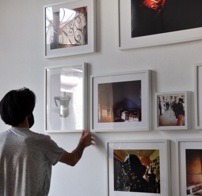 Twelve hours: evento conclusivo presso l'associazione Quasi Quadro