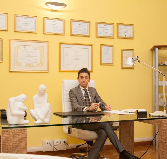 Adiposita’ localizzata: come combatterla
