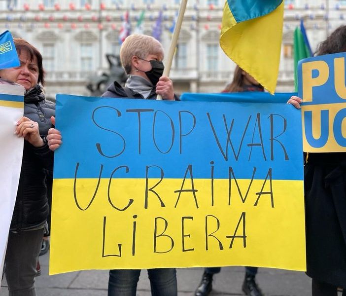 Ucraina, appello dei consoli della Moldova: &quot;Italiani, accogliete mamme e bambini&quot;