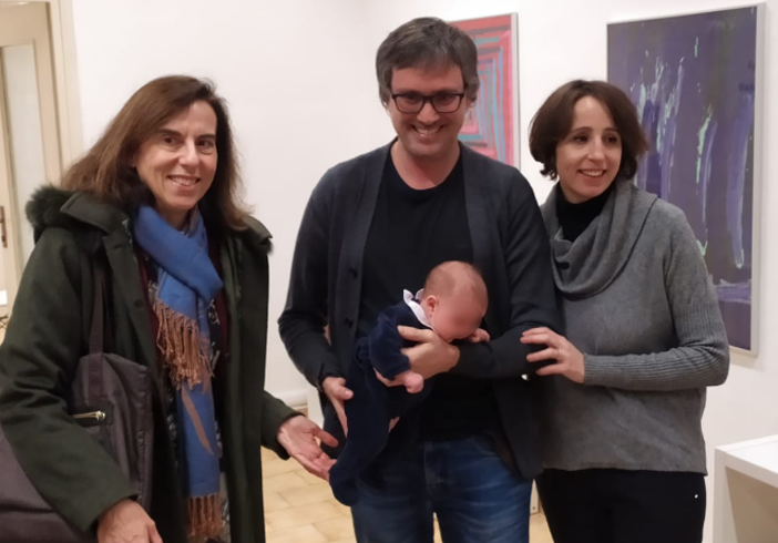 L'Ufficio Minori Stranieri si rinnova grazie alla piccola Clara
