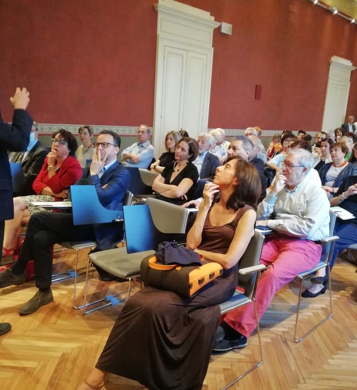 Più di 13mila persone aiutate, per un investimento di oltre 14 milioni nel torinese: l'Ufficio Pio presenta il bilancio 2017