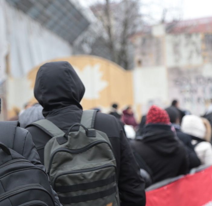 Gli uffici dell'ufficio immigrazione della Questura vanno al Santo Volto: cambio di destinazione d'uso per una porzione del complesso