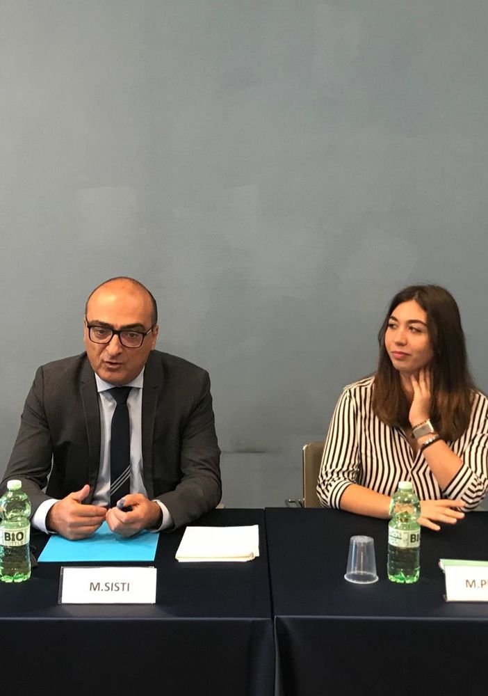 conferenza fondazione pio